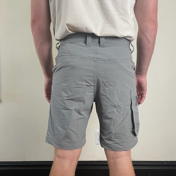 Mountain Khakis Outdoor Shorts - Picture 4 of 7